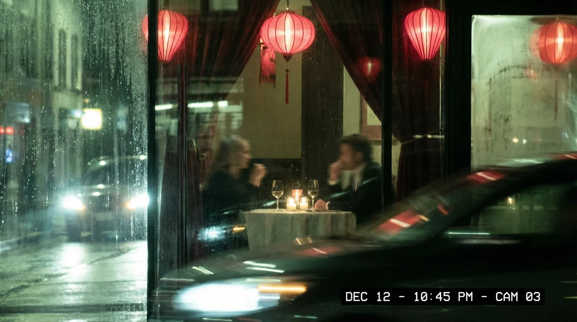 涩漫 - 密会现场偷拍